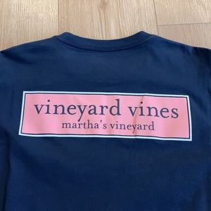 NWOT Vineyard Vines Long Sleeve